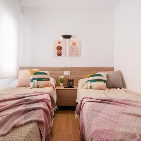 Apartamento En Puerto De Jávea Exterior photo