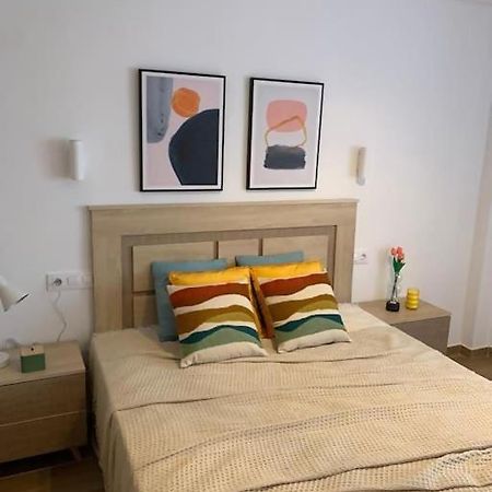 Apartamento En Puerto De Jávea Exterior photo