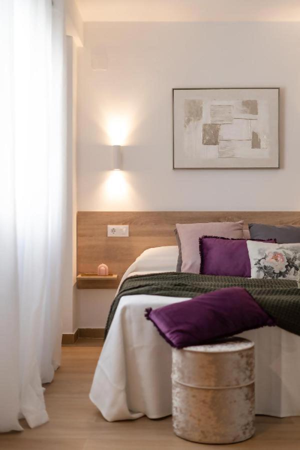 Apartamento En Puerto De Jávea Exterior photo