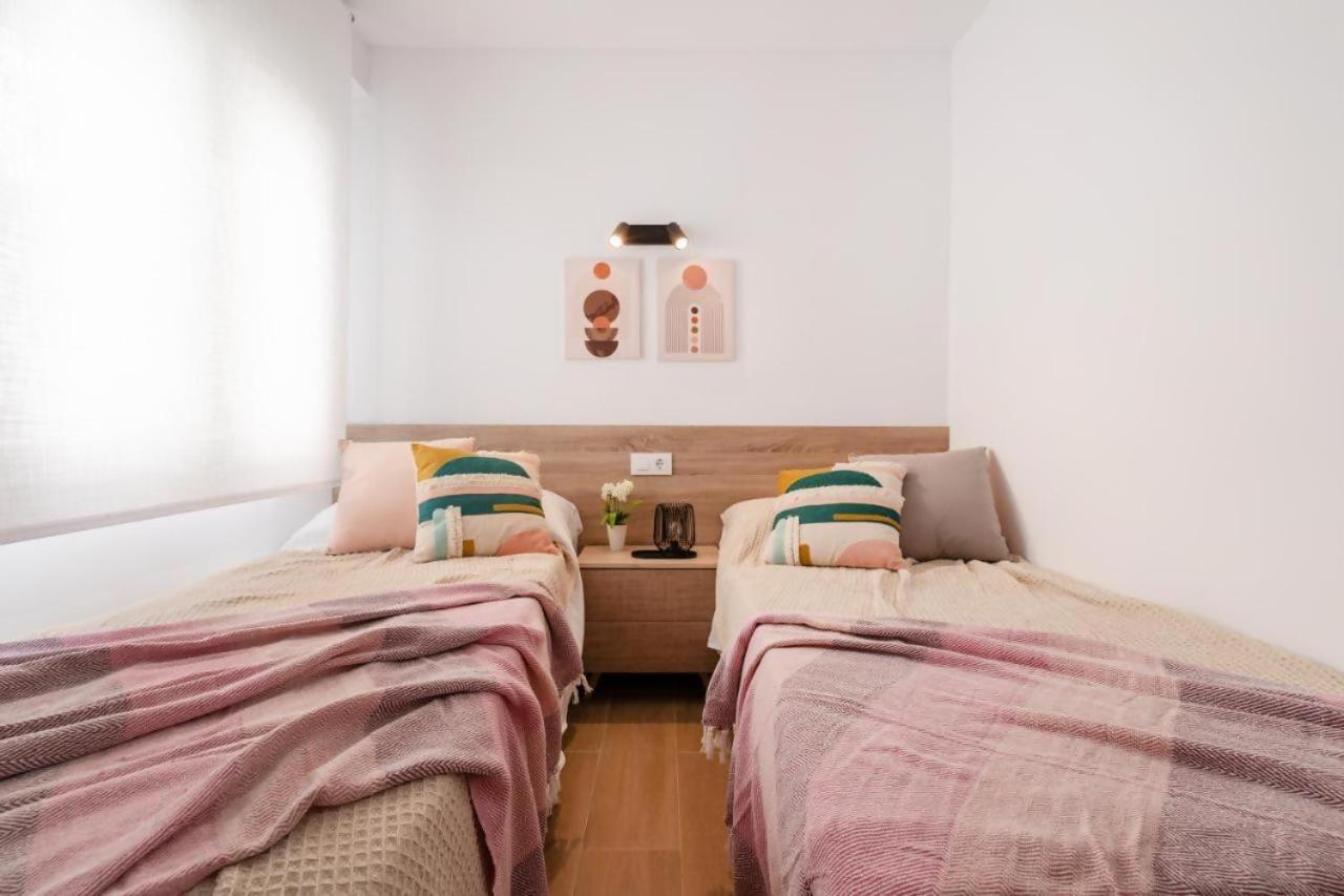 Apartamento En Puerto De Jávea Exterior photo