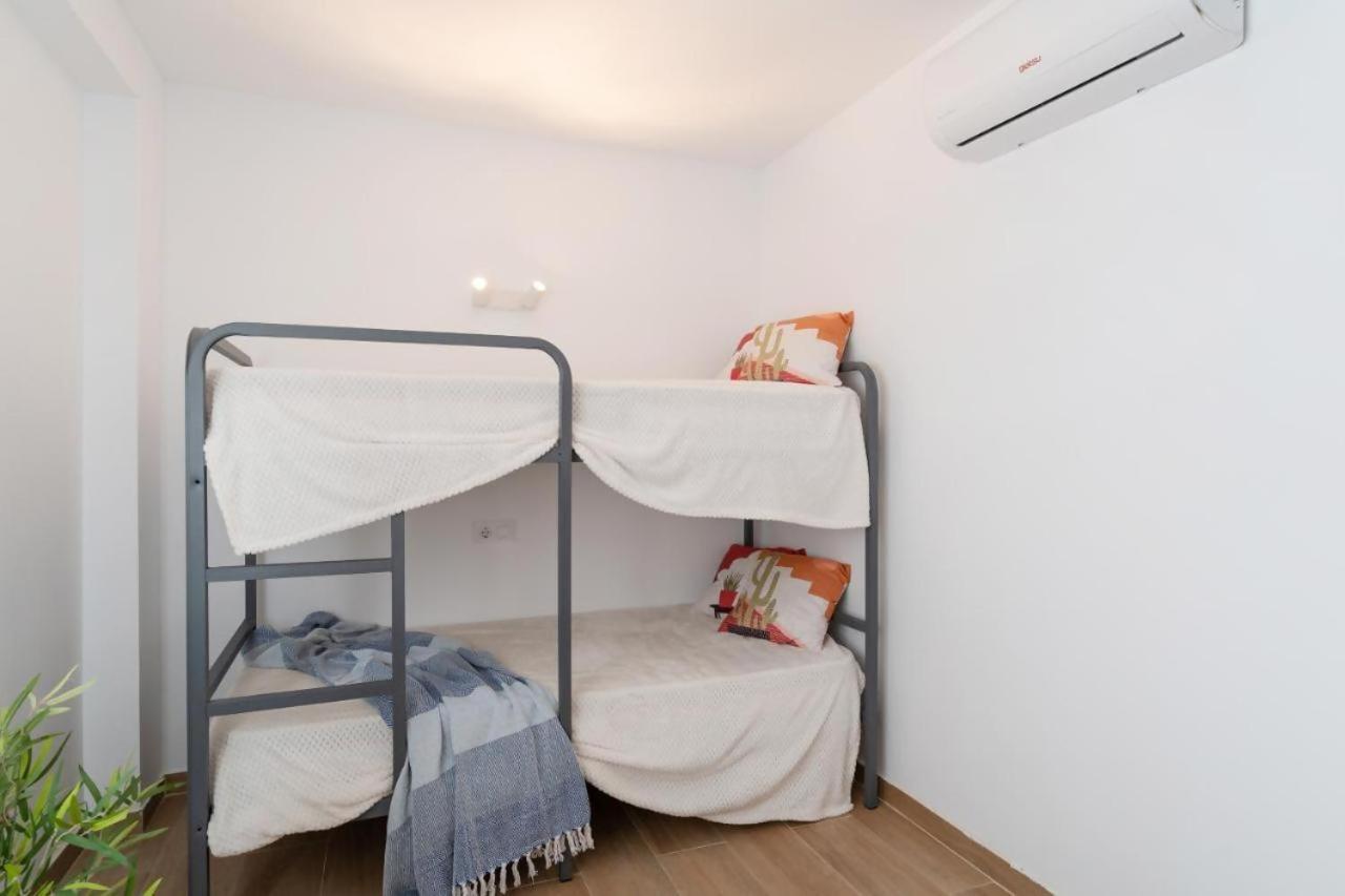 Apartamento En Puerto De Jávea Exterior photo