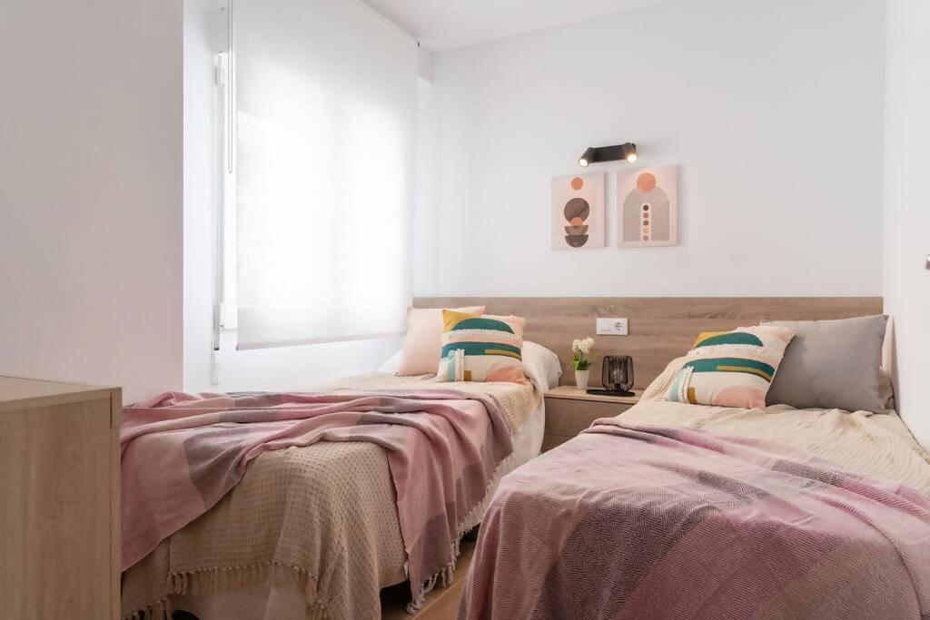 Apartamento En Puerto De Jávea Exterior photo