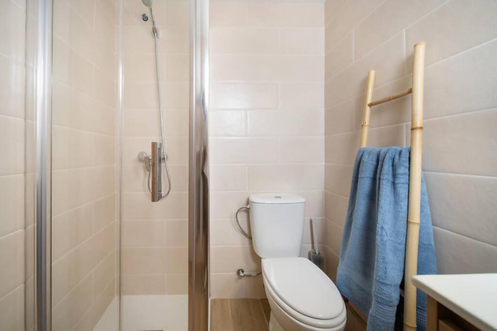 Apartamento En Puerto De Jávea Exterior photo