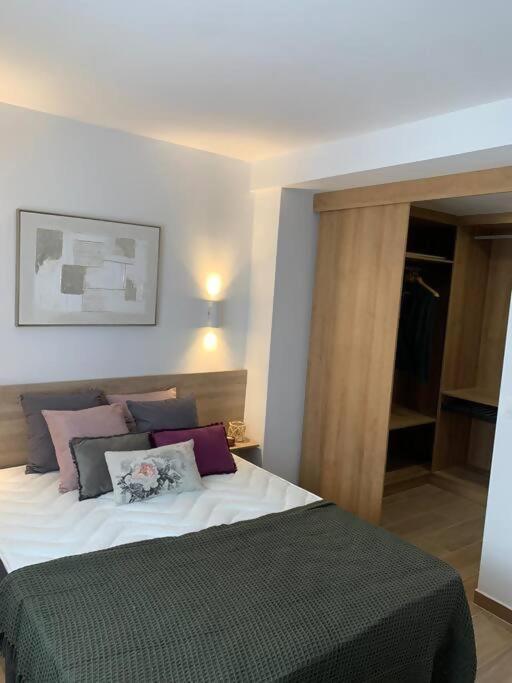 Apartamento En Puerto De Jávea Exterior photo