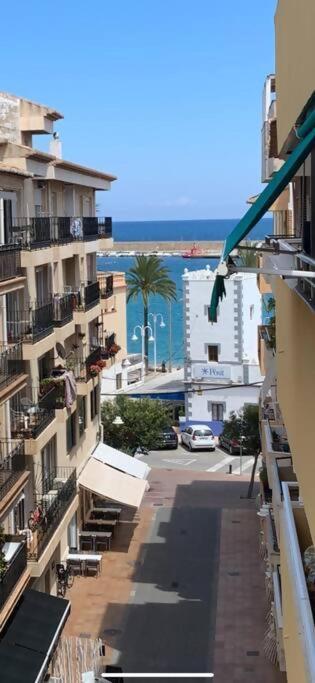 Apartamento En Puerto De Jávea Exterior photo