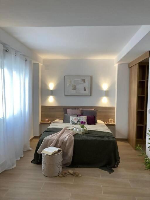 Apartamento En Puerto De Jávea Exterior photo