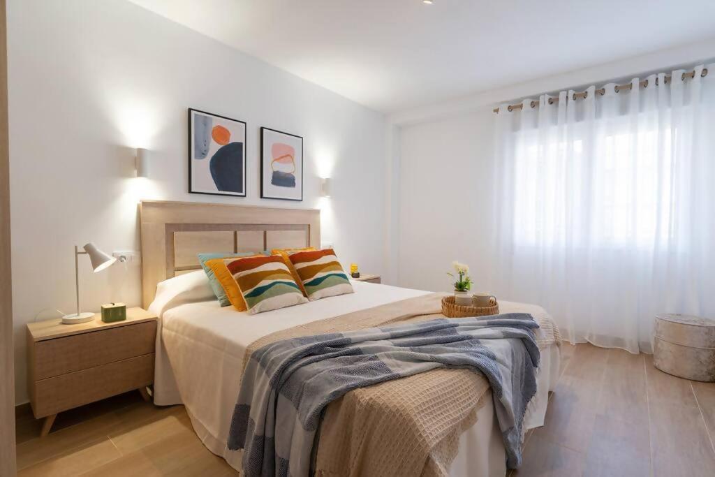 Apartamento En Puerto De Jávea Exterior photo