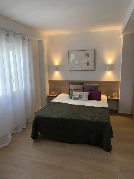 Apartamento En Puerto De Jávea Exterior photo