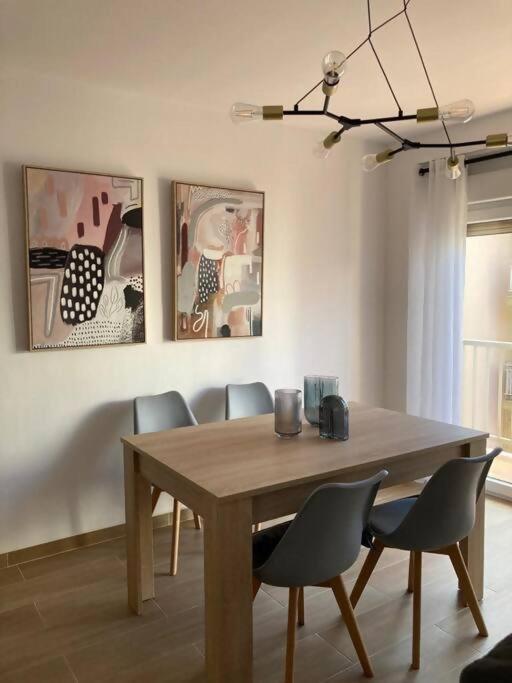 Apartamento En Puerto De Jávea Exterior photo