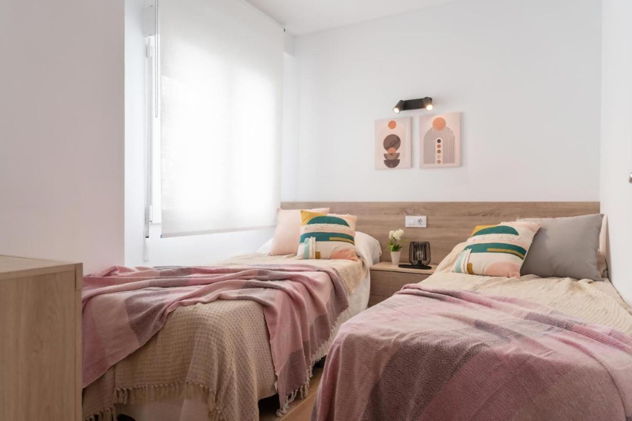 Apartamento En Puerto De Jávea Exterior photo