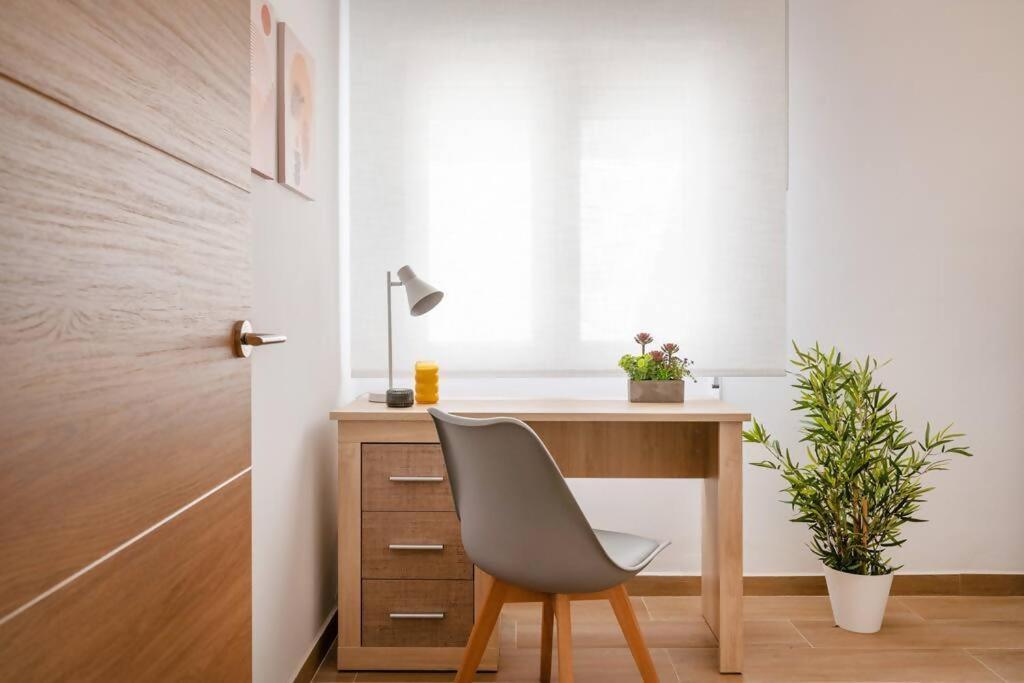 Apartamento En Puerto De Jávea Exterior photo