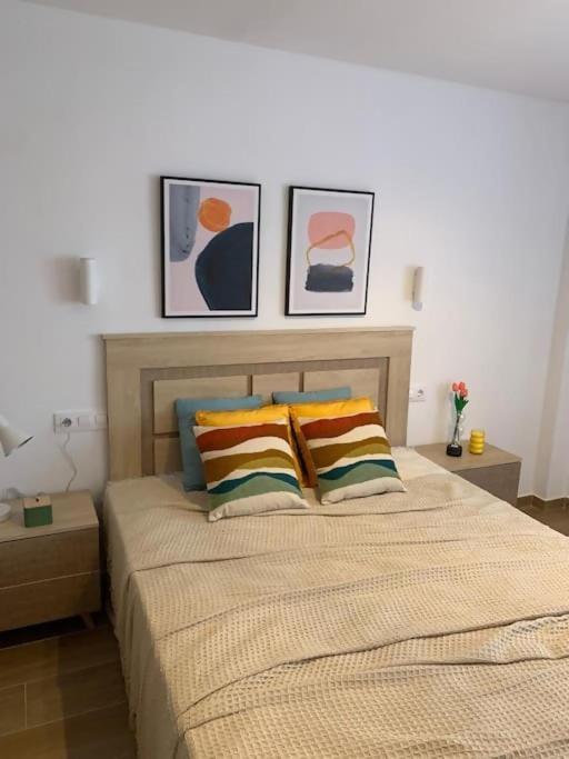 Apartamento En Puerto De Jávea Exterior photo