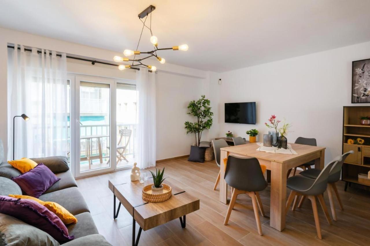 Apartamento En Puerto De Jávea Exterior photo